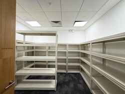 Woods Square (D25), Office #535407471